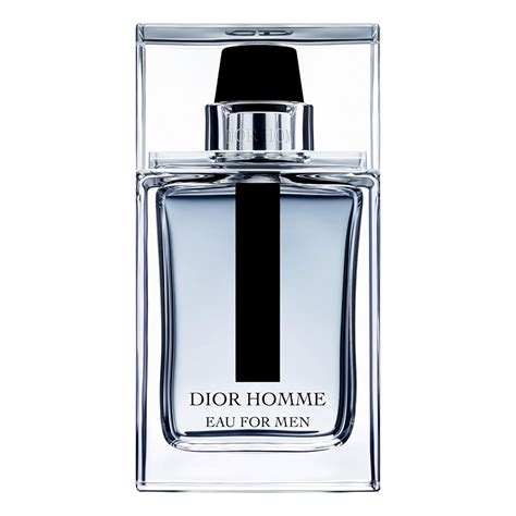 christian Dior perfumes for men